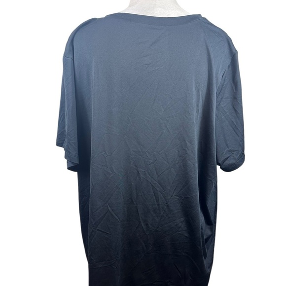 NWT Torrid Spiderman Marvel black T-shirt with gold size 3-3X-22/24 - Picture 5 of 11